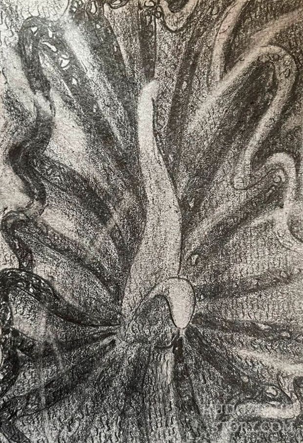 Фантазийная Флора