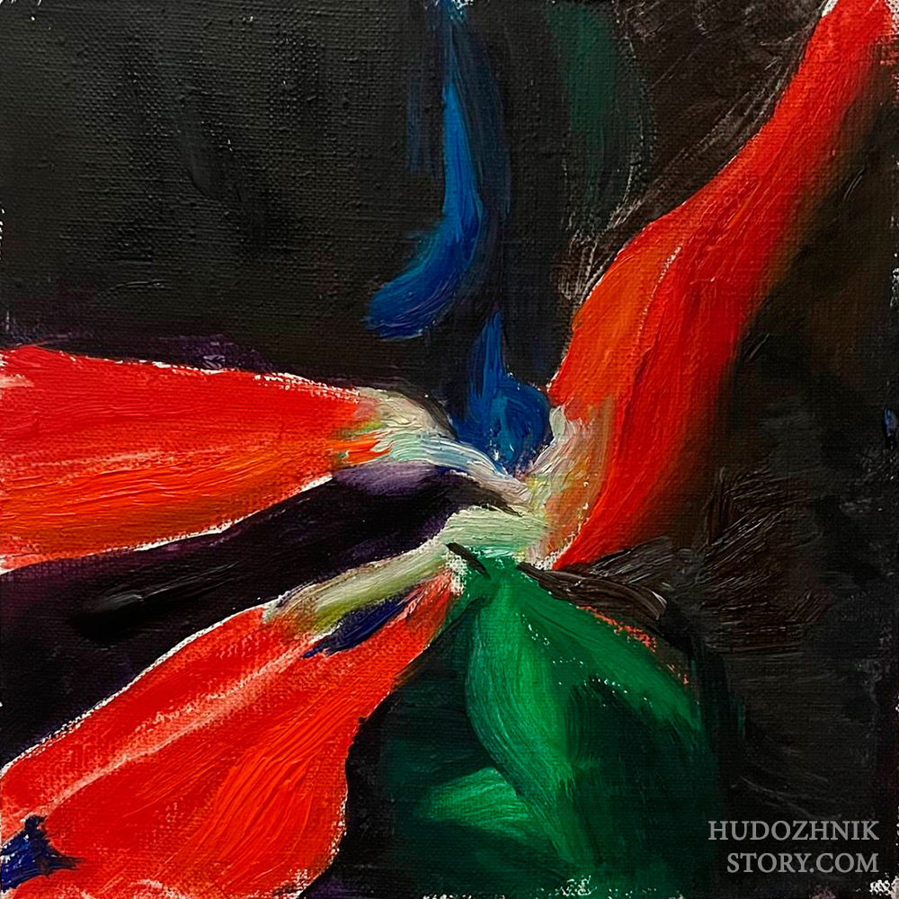 «Пульс ночи»